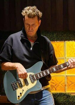 Javier Malosetti & Mariano Díaz