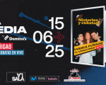 Vermuz Fuñigao - Mysteries and live cubatas