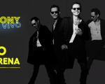 Marc Anthony - Live