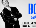 Miguel Bosé - Important Tour