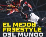 The best freestyle motocross in the world