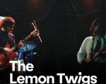 THE LEMON TWIGS