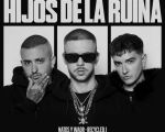 HIJOS DE LA RUINA | Natos y Waor + Recycled J