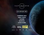 SUPERNOVA - EVERY SATURDAY