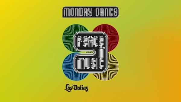 PEACE N’ MUSIC