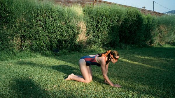 Film Divendres – Dogtooth