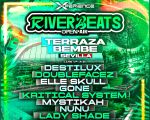 River & Beats | Open Air