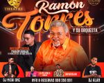 Ramón Torres and his Live Orchestra
