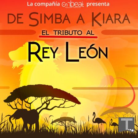 DE SIMBA A KIARA. EL TRIBUTO DEL REY LEÓN