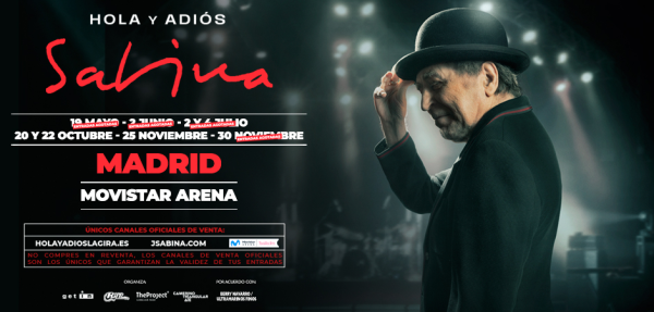 Sabina - Hello and goodbye (3)