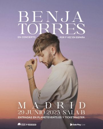 Benja Torres
