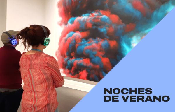 Sound Chromaticisms: Music for an Exhibition