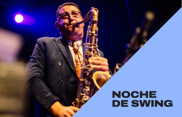 Enric Peidro Swingtet
