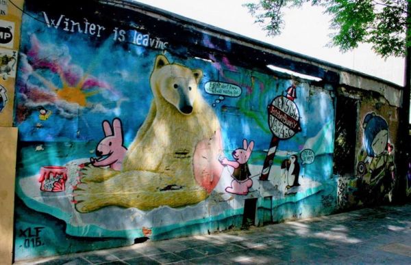 Virtual tours of Valencia - Online