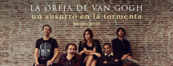 LA OREJA DE VAN GOGH
