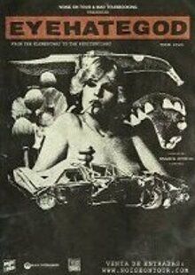 EYEHATEGOD + artista invitado