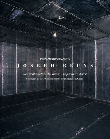 Joseph Beuys | Exposición