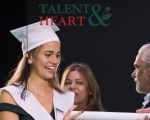 Talent & Heart