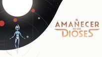 Destripando la Historia - El Amanecer de los Dioses