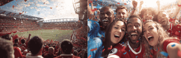 Real Betis Balompie vs Athletic Club Bilbao | La Liga