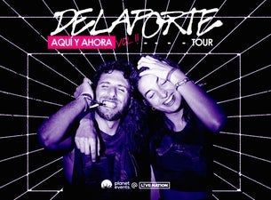 DELAPORTE - Déjate querer