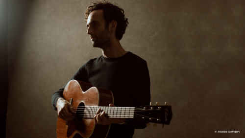 28th Valencia Jazz Festival JULIAN LAGE TRIO Speak To Me