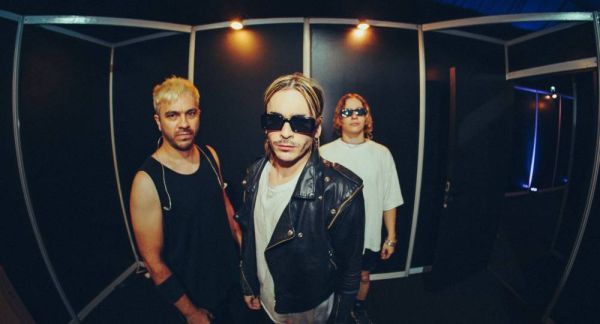 Airbag - El Club De La Pelea