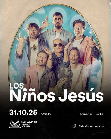 LOS NIÑOS JESÚS