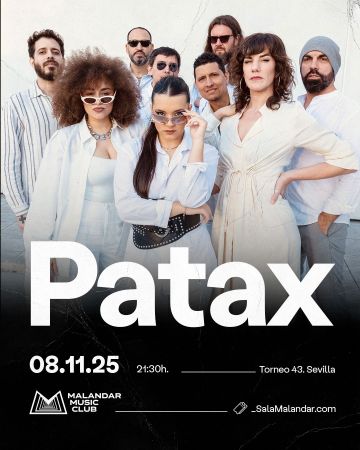 PATAX