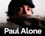 PAUL ALONE