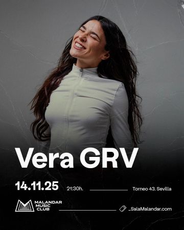 VERA GRV