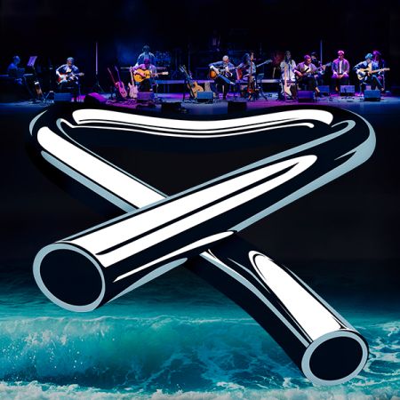 OPUS ONE - TUBULAR BELLS | TRIBUT A MIKE OLDFIELD
