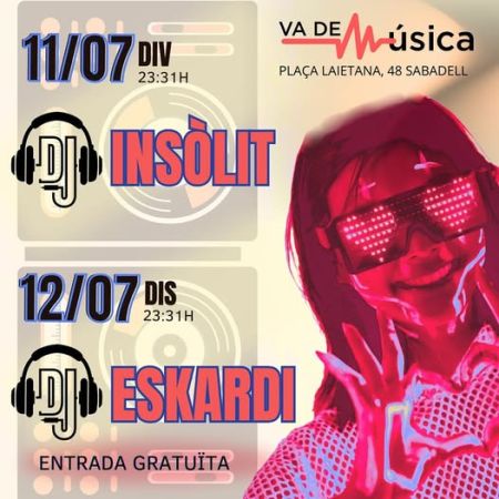DJ Eskardi
