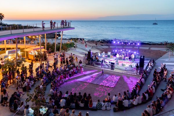 Mou-te pel our municipality this summer! – Sol post a s’Oli Jove