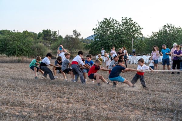 Mou-te pel nostre municipi aquest estiu! – Gran gimcana jove ‘Missió Cuc de Garrova’