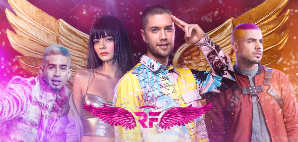 La Reina del Flow - En Concierto