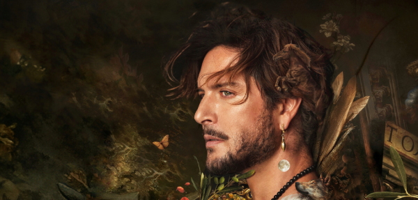 Manuel Carrasco - Tour Salvaje