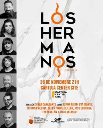 Performance "THE BROTHERS"