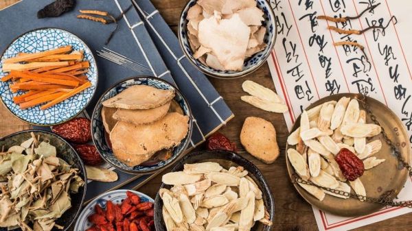 Curso online: Sabidurías ancestrales para la salud y el bienestar en Asia Oriental