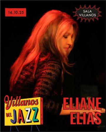 Eliane Elias