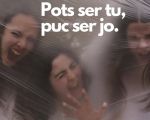 Espectáculo "POTS SER TU, PUC SER JO"
