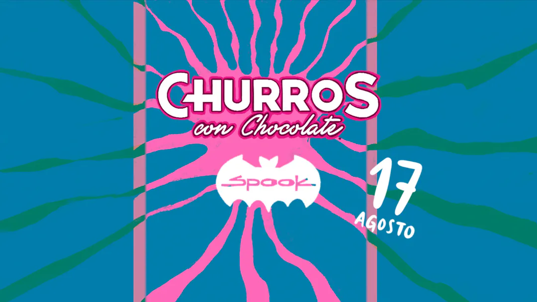 ChocoChurros