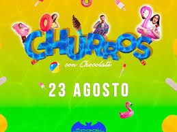 ChocoChurros
