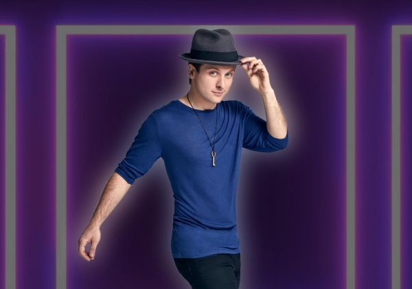 Dakris. The Invisible Magician