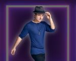 Dakris. The Invisible Magician