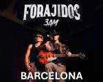 3AM | Forajidos Tour 2025