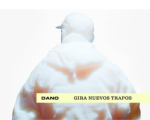 Dano - Gira Nuevos Trapos