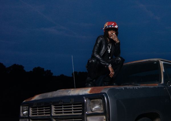 J.I.D – God Does Like World Tours