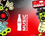 Coca-Cola Music Experience 2025