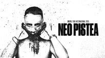 Neo Pistea - Culto Tour Internacional 2025